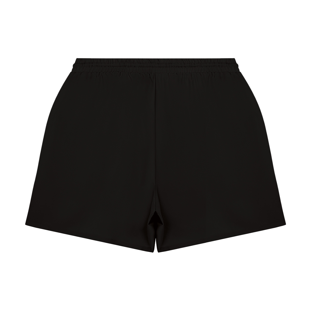 The Side Hustle Shorts - back view