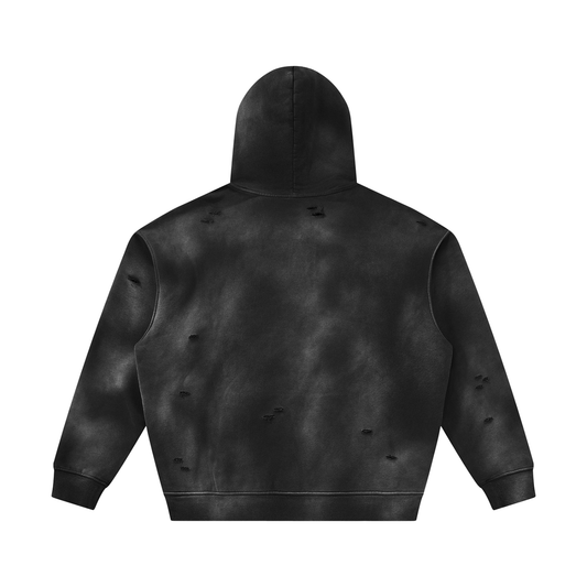 Sun Down Hoodie