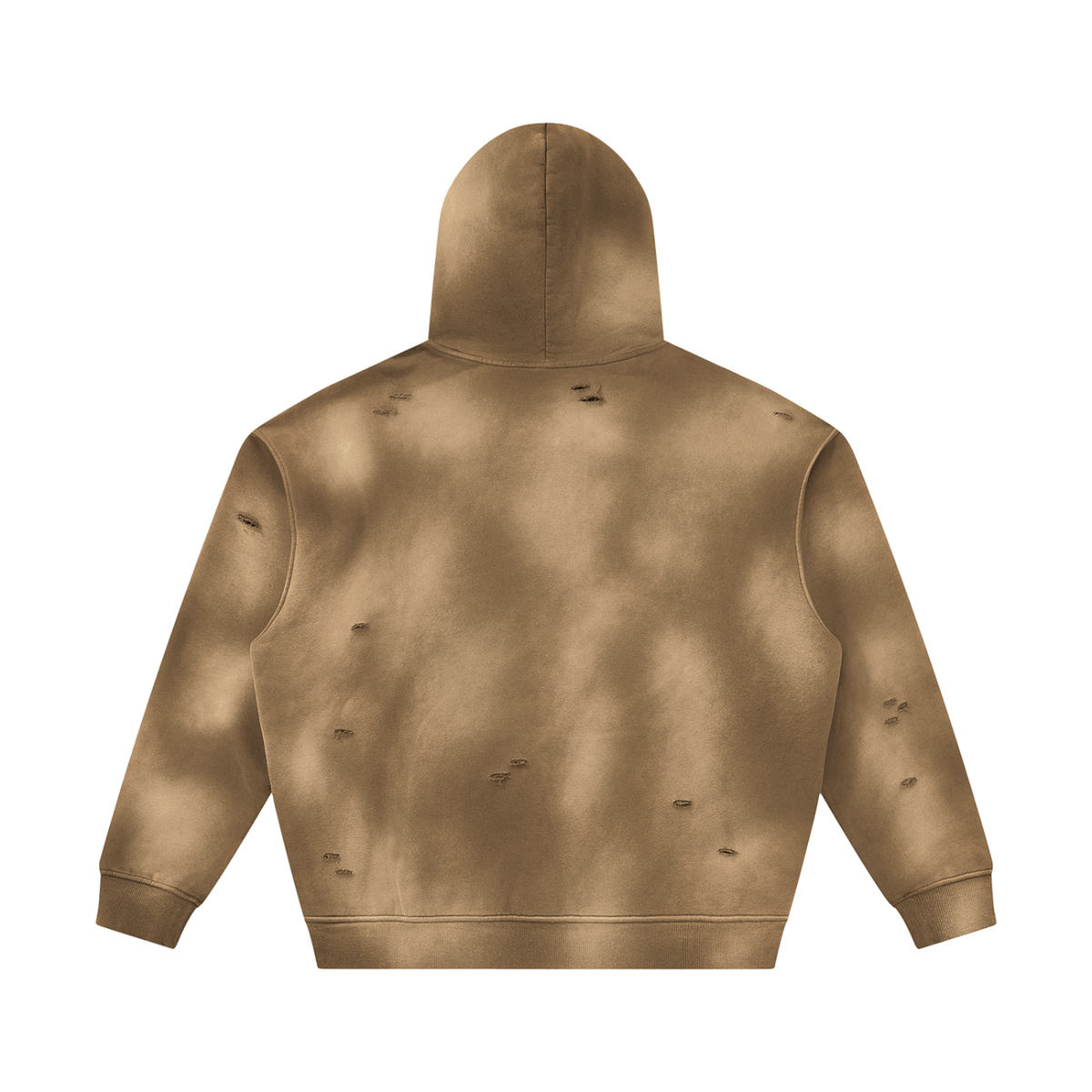Sun Down Hoodie