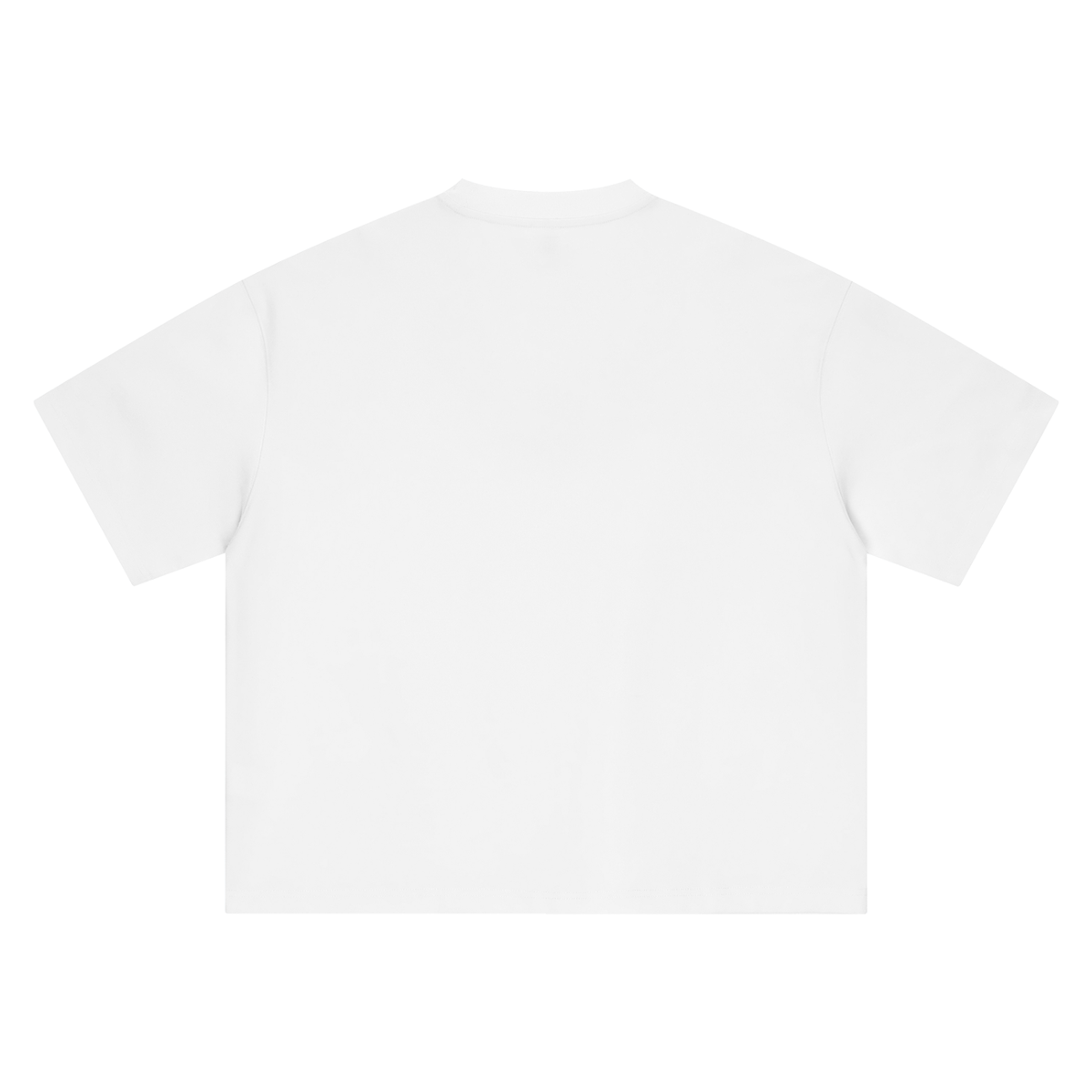 The Deadhead Tee - Hey You — The Presence Tee, detail view