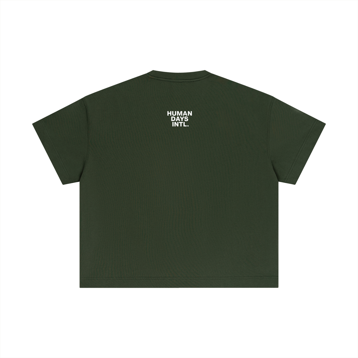 The Concrete Rose Tee