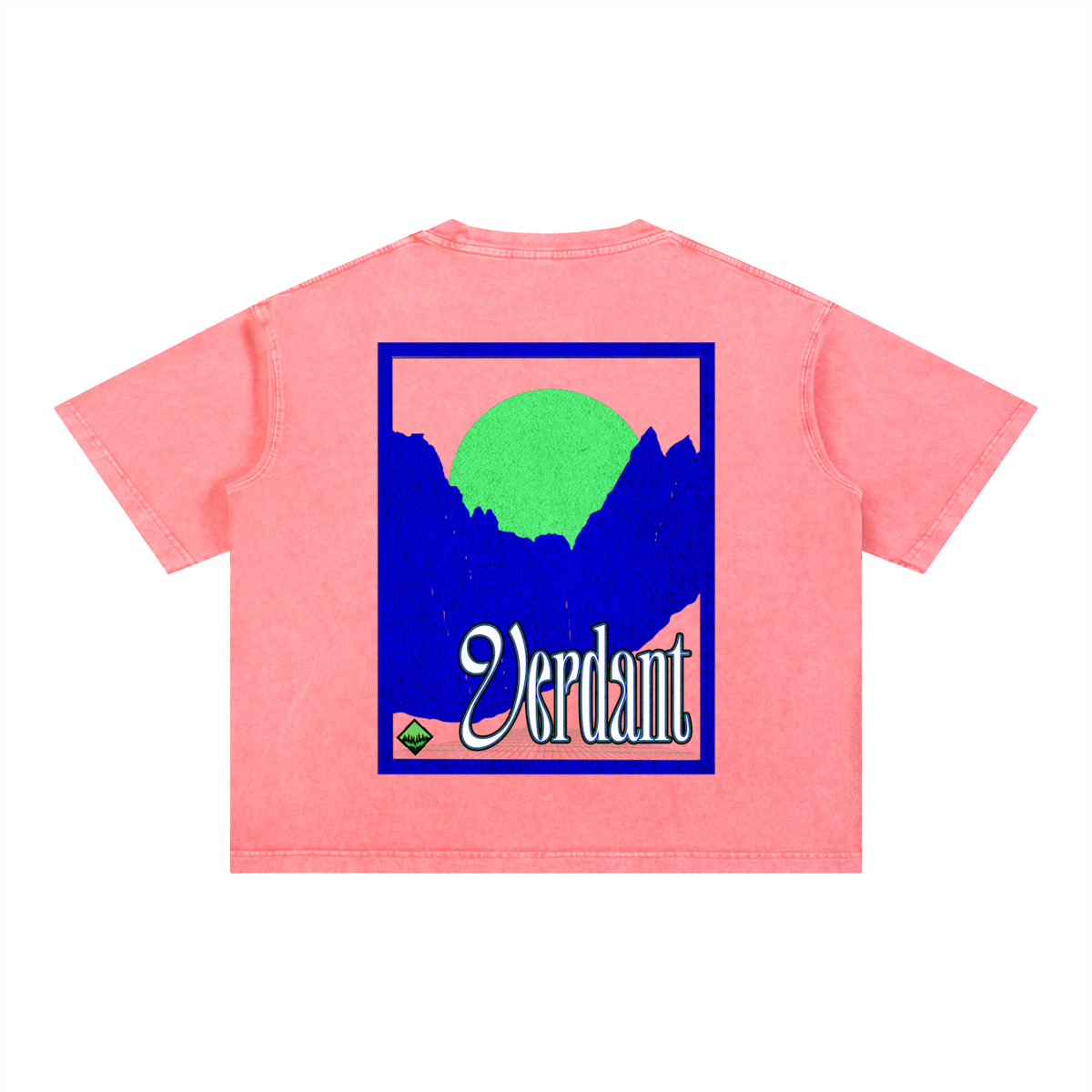 The Overlook Tee
