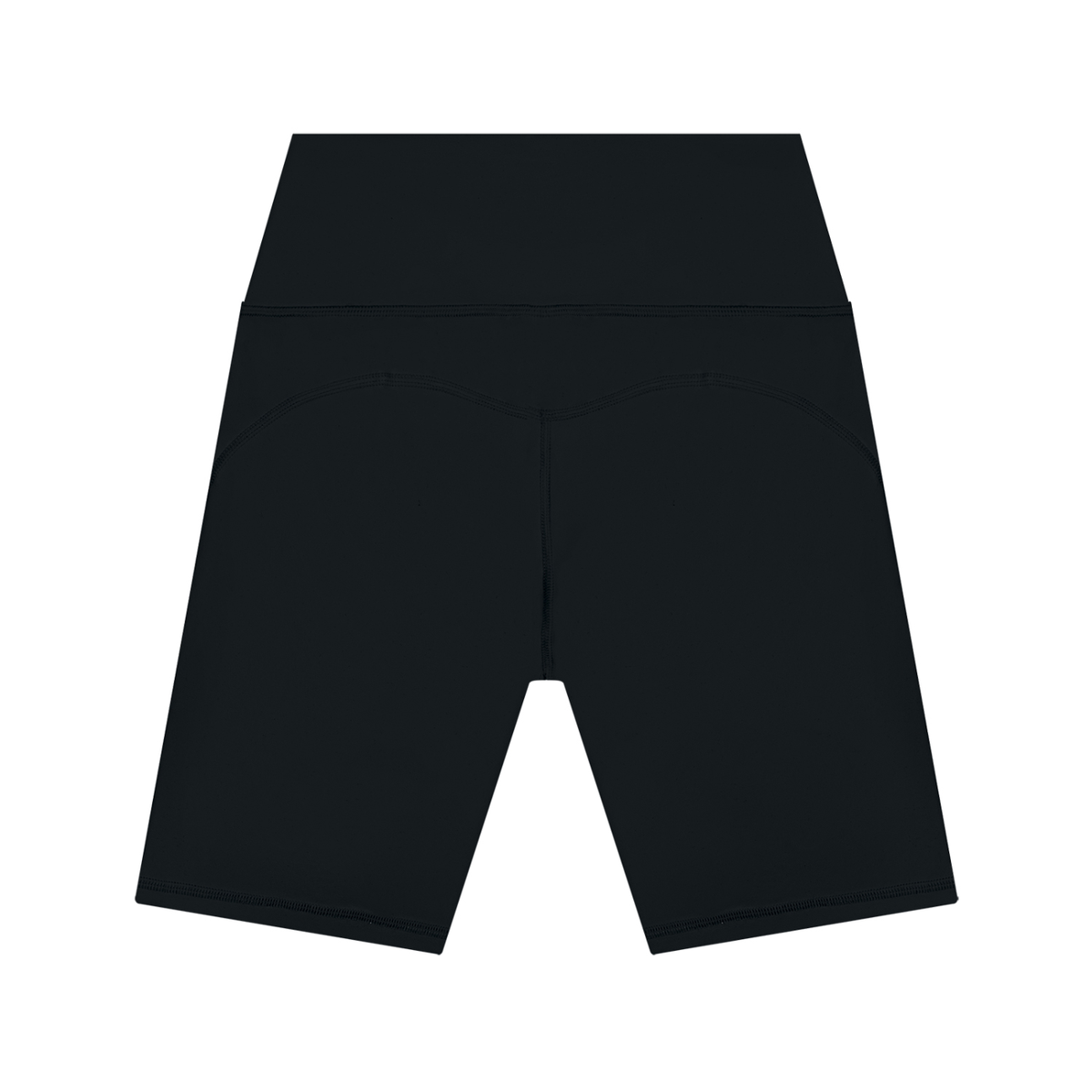 The Short Walk Shorts - back view
