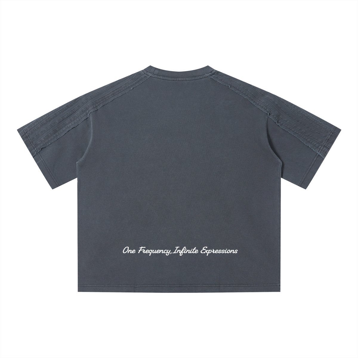 The Washed Out Tee