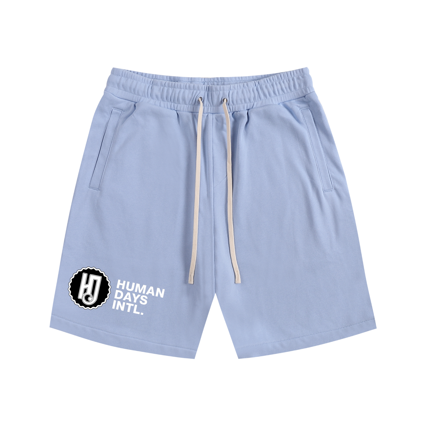 Essential Cotton Shorts
