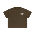 Essential Cotton Boxy T-Shirt