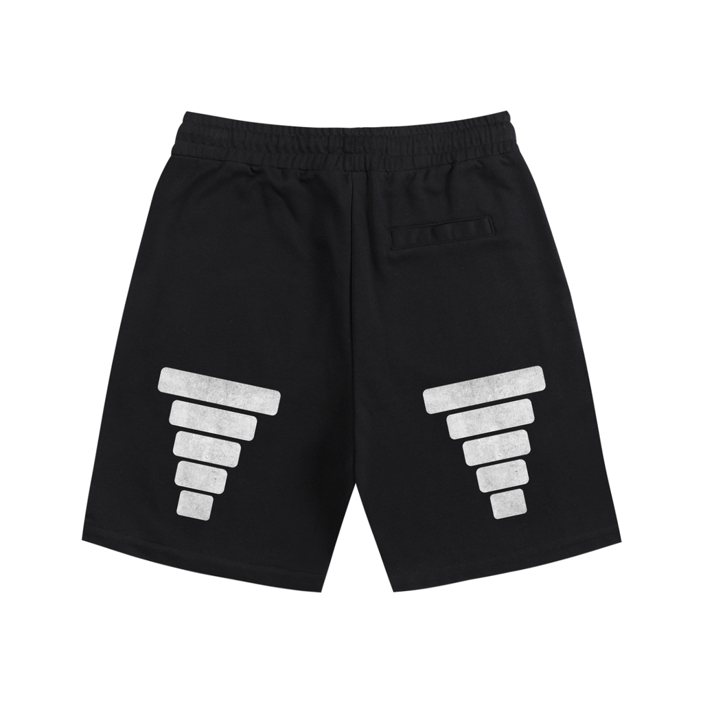 Essential Cotton Shorts
