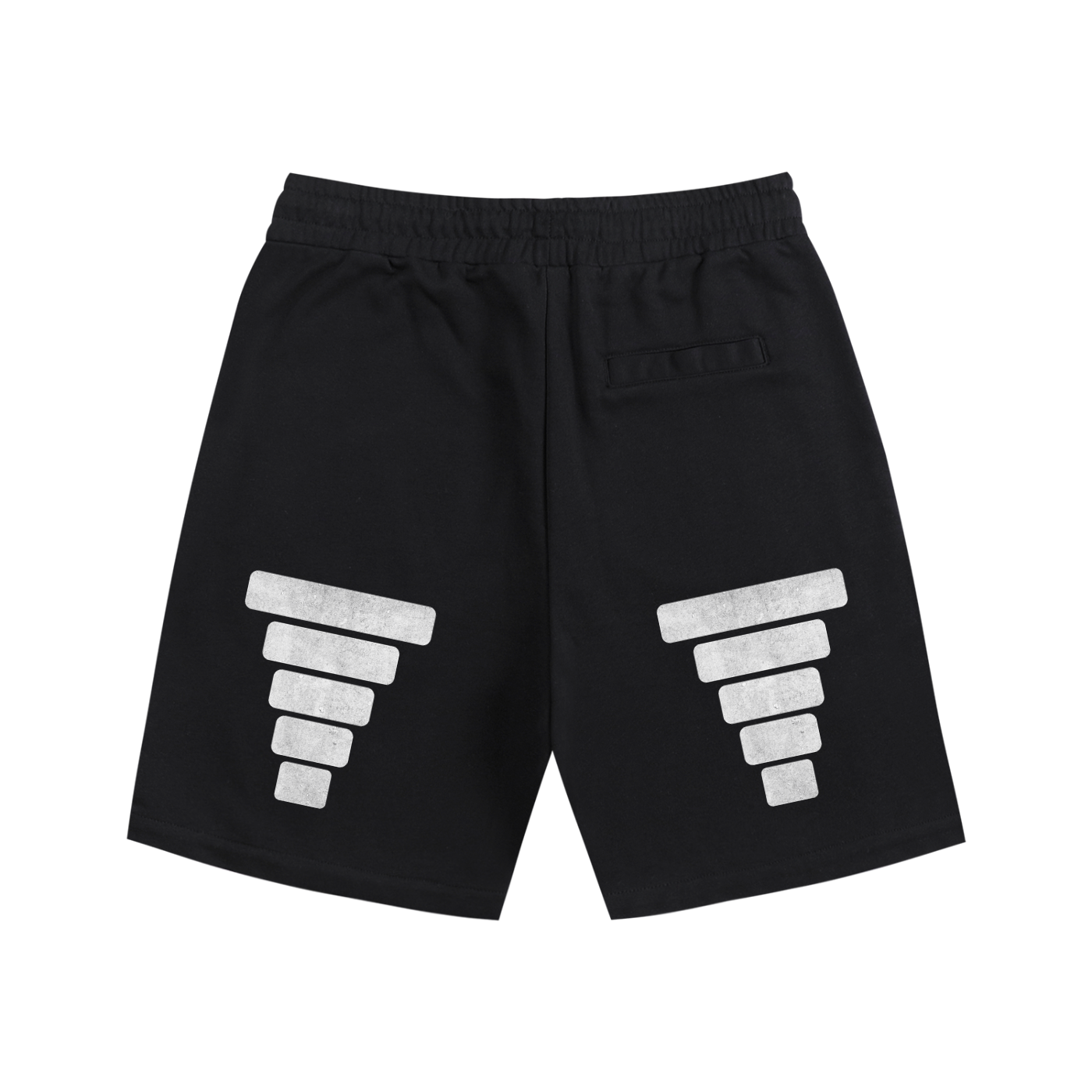 Essential Cotton Shorts