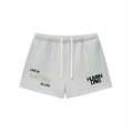 Essential Fleece Drawstring Sweatshorts