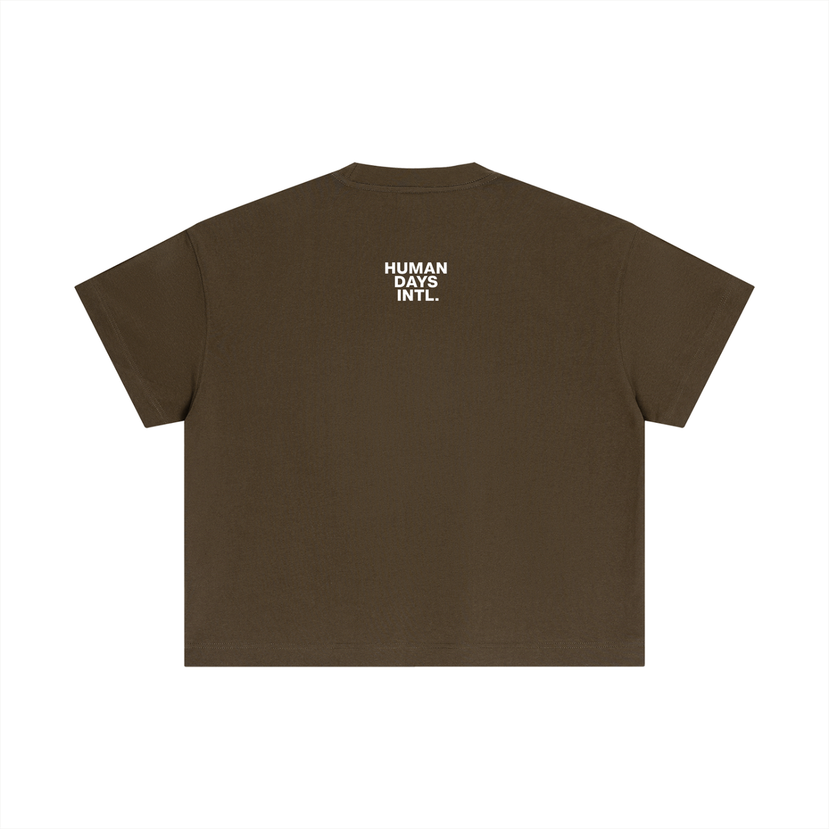 The Third Eye Tee