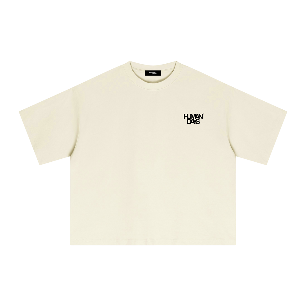 Essential Sorona Boxy T-Shirt