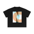 Essential Cotton Boxy T-Shirt