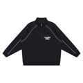 Human Days Logo Raglan Jacket