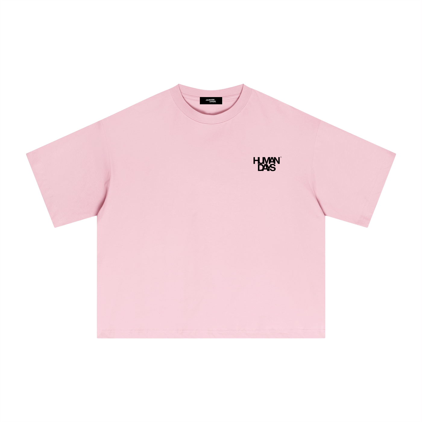 Essential Sorona Boxy T-Shirt