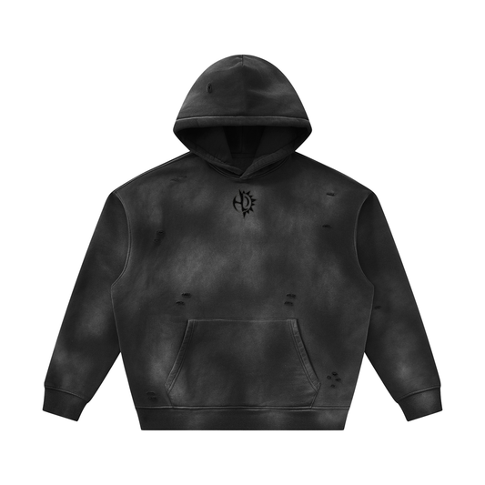 Sun Down Hoodie