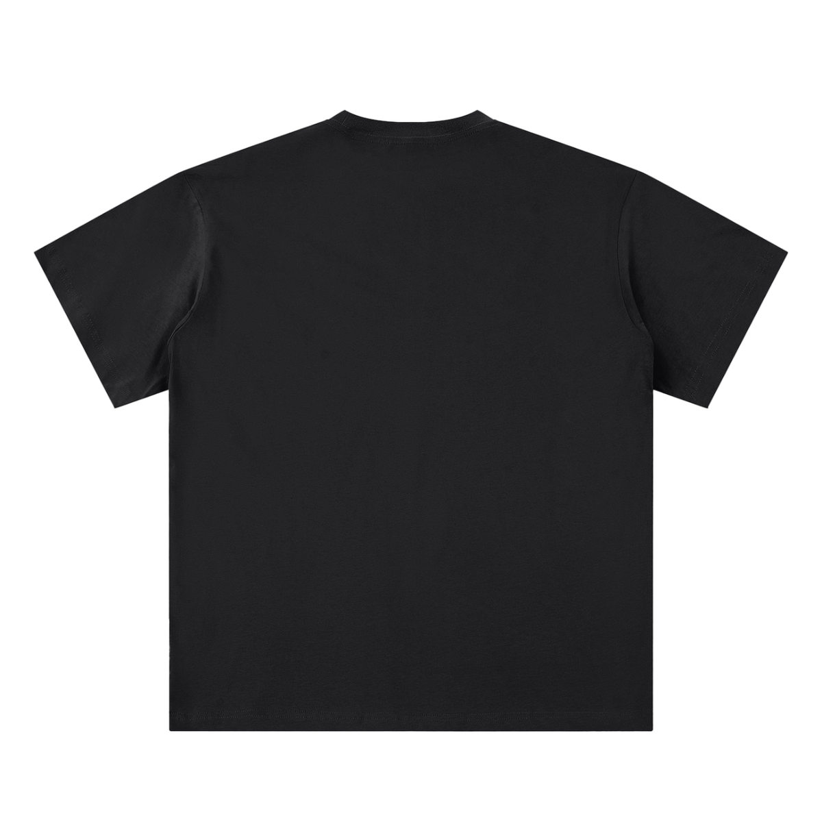 The Flip Phone Tee - back view