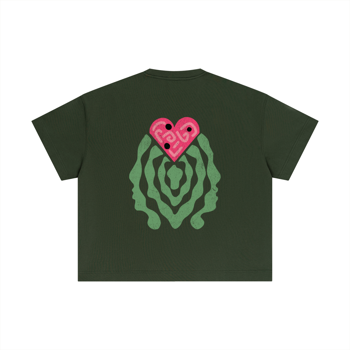 The Sweetheart Tee