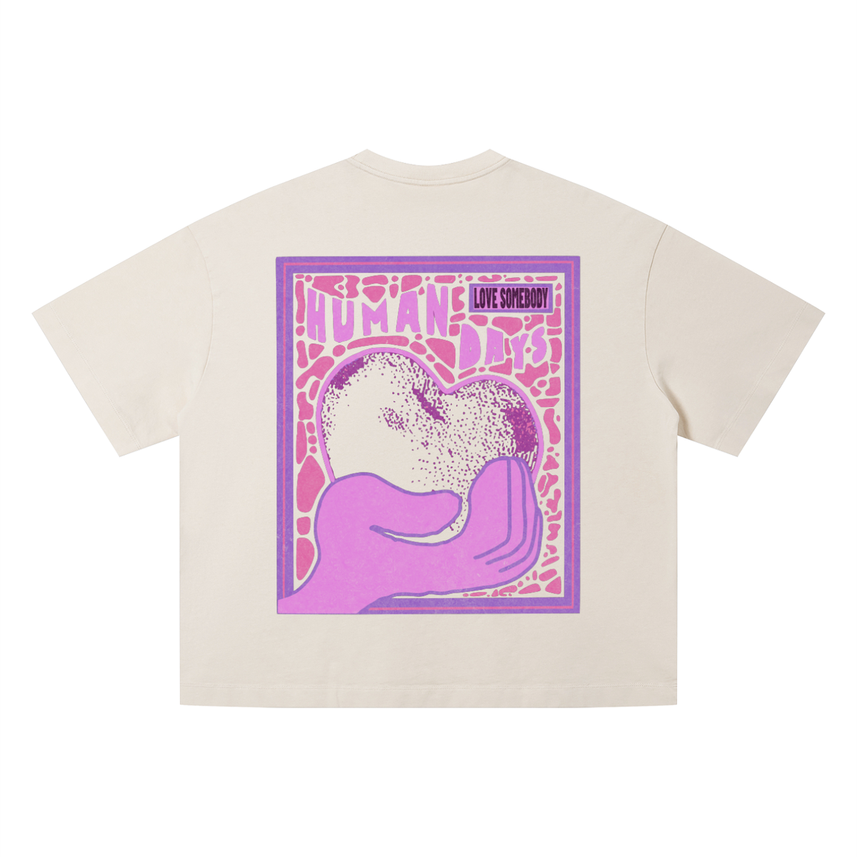 The Faded Glory Tee