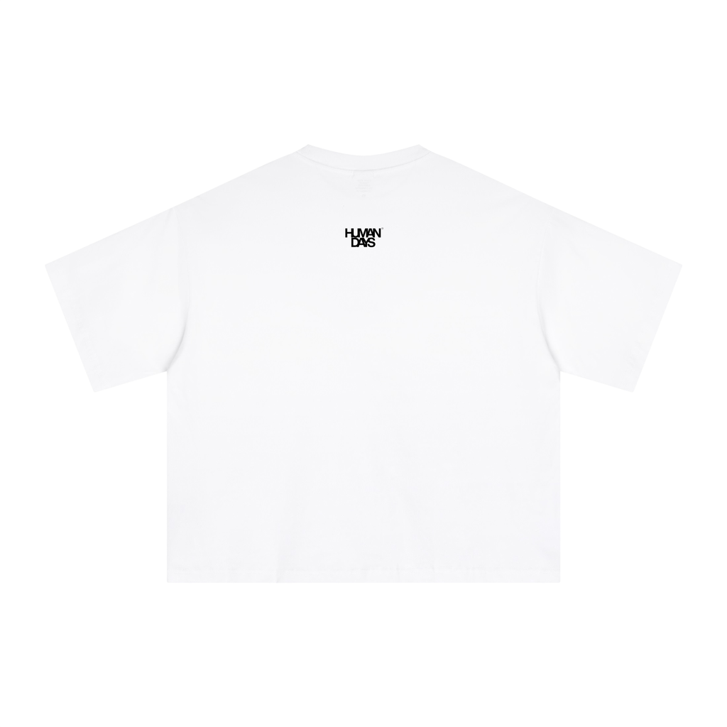 Essential Sorona Boxy T-Shirt