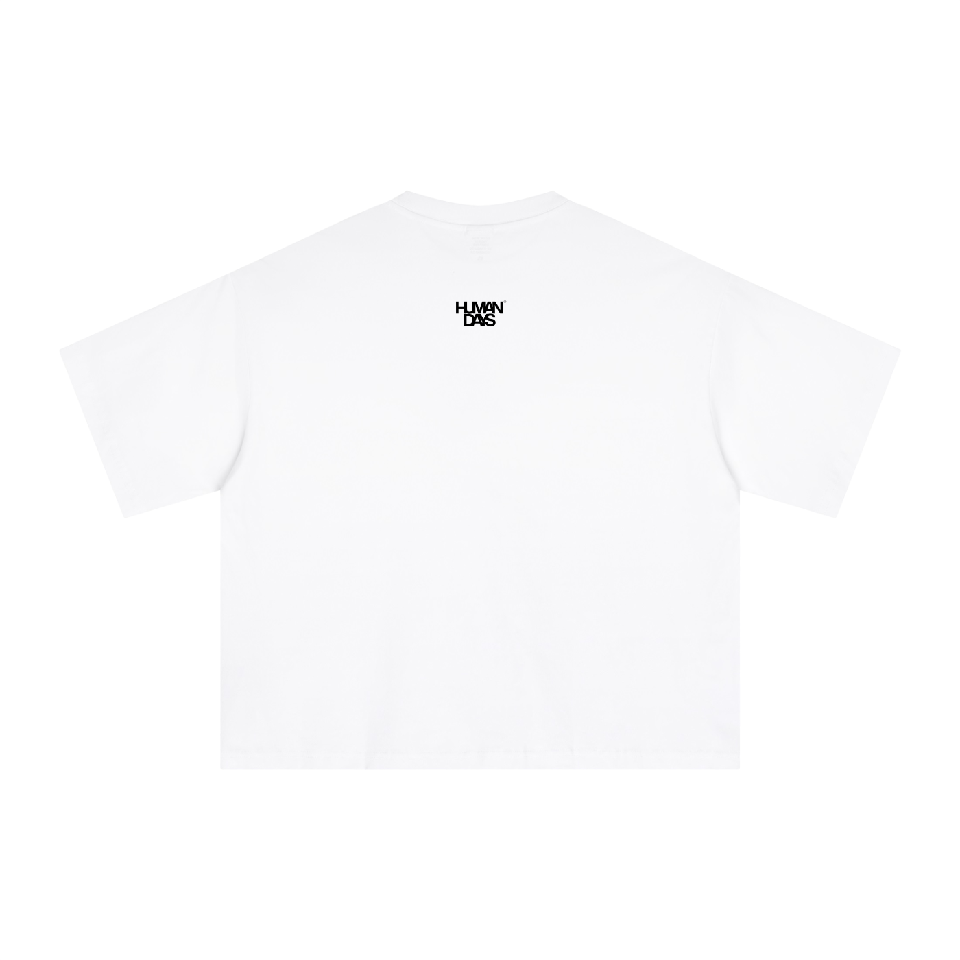 Essential Sorona Boxy T-Shirt