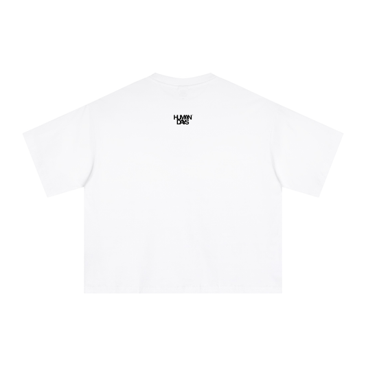 The Return to Sender Tee - Return to Sender (Lighter Edition), back view