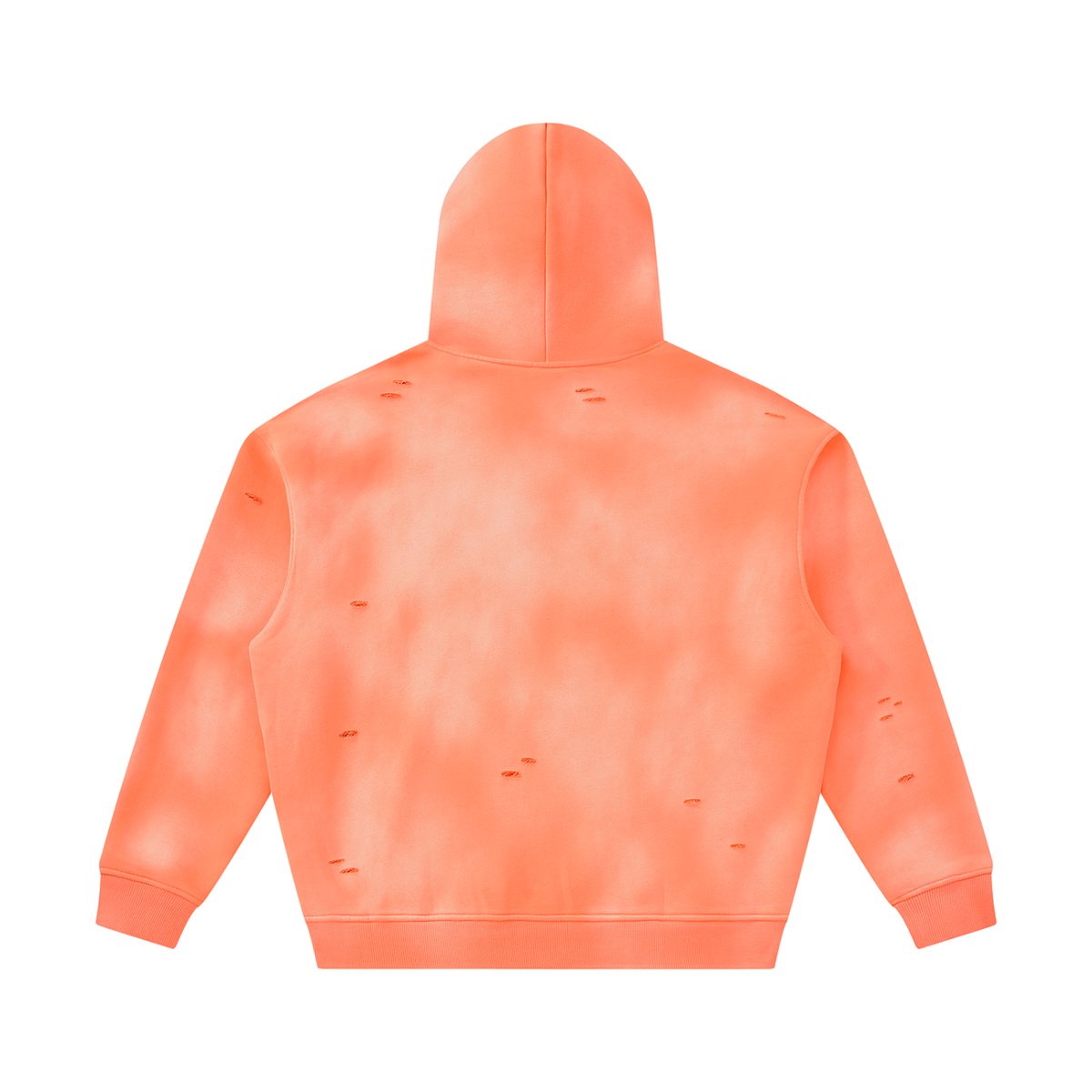 Sun Down Hoodie