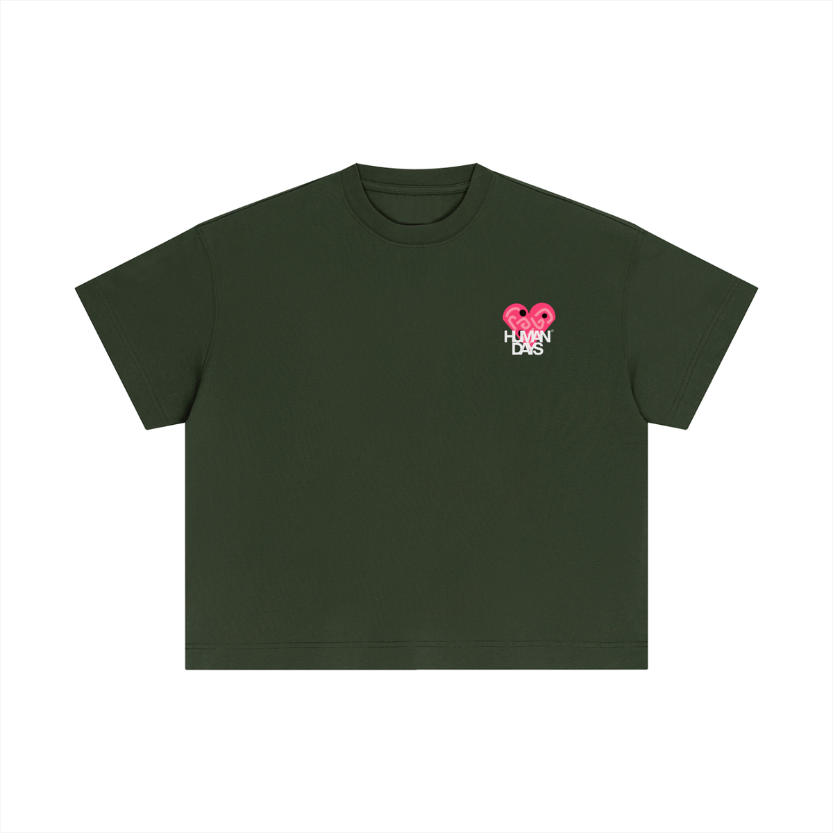 The Sweetheart Tee