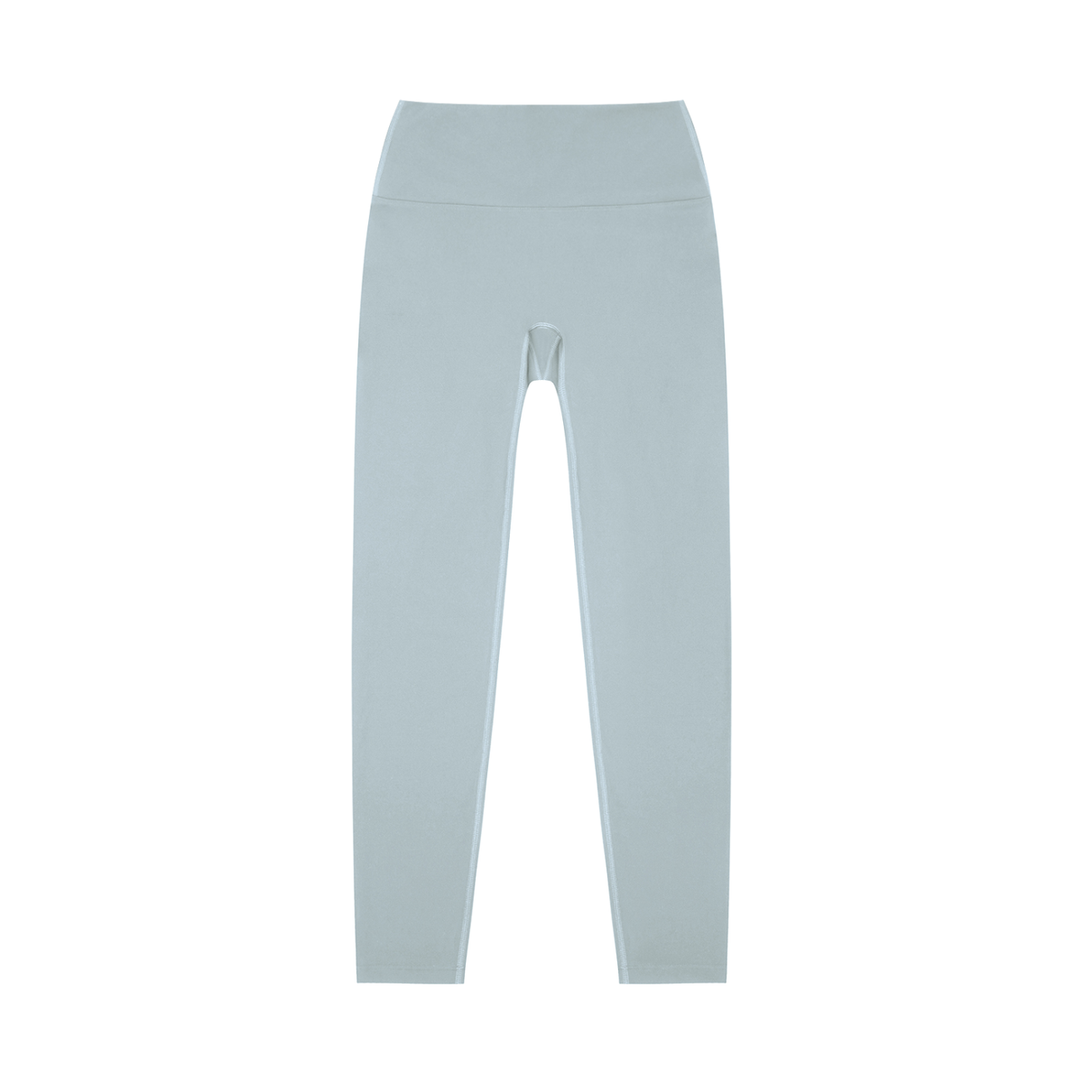 The Flow State Leggings - High-Waisted Yoga Leggings, front view