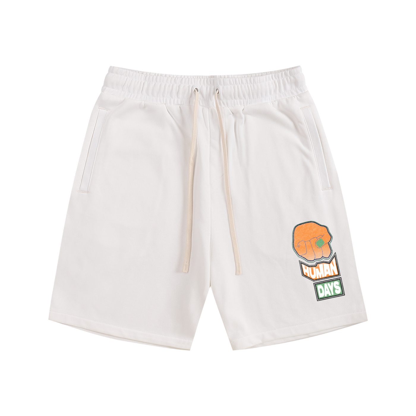 Essential Cotton Shorts