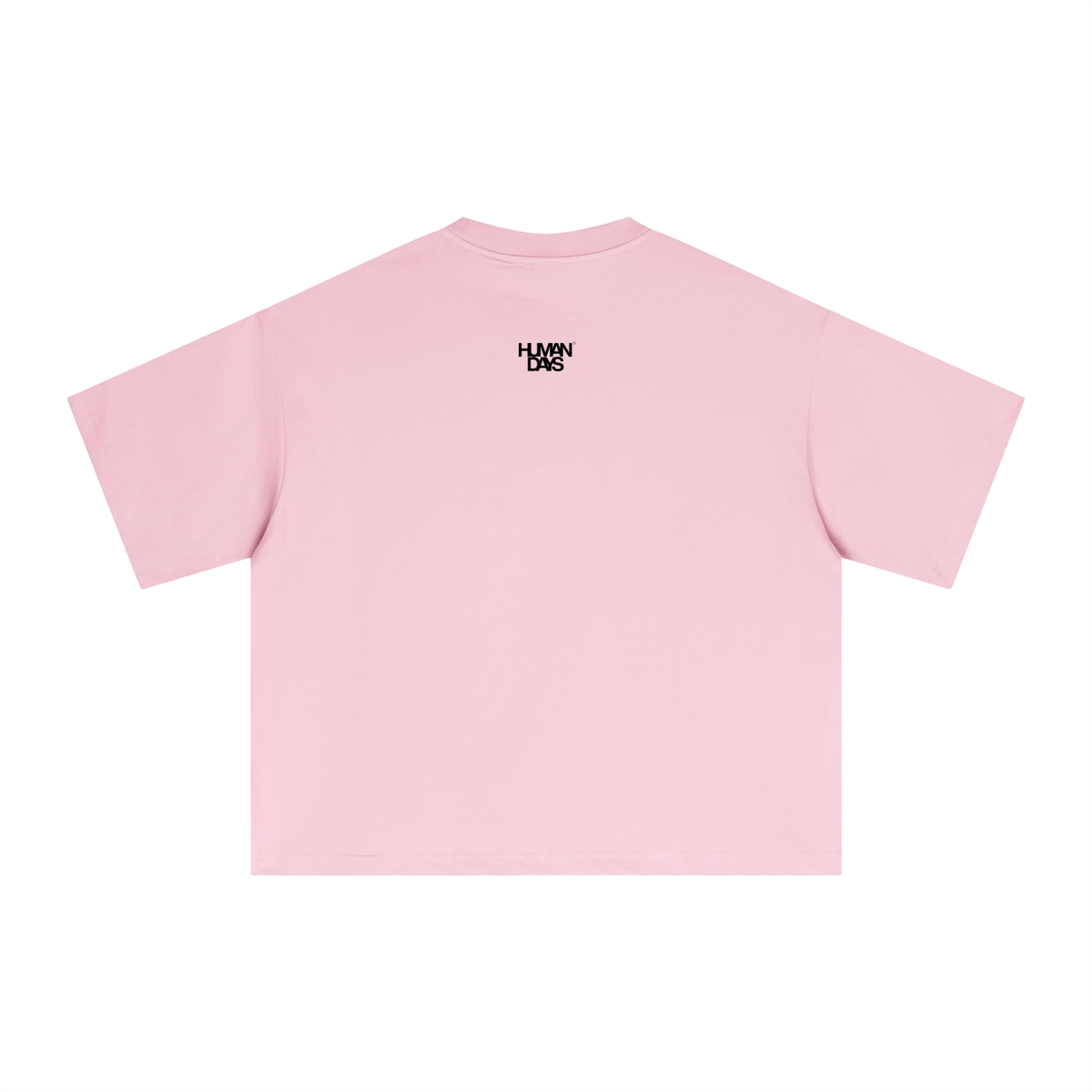 The Return to Sender Tee - Return to Sender (Lighter Edition), detail view
