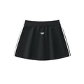 Taped Cooling Performance Short Skirt