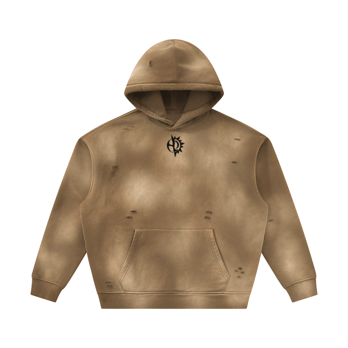 Sun Down Hoodie