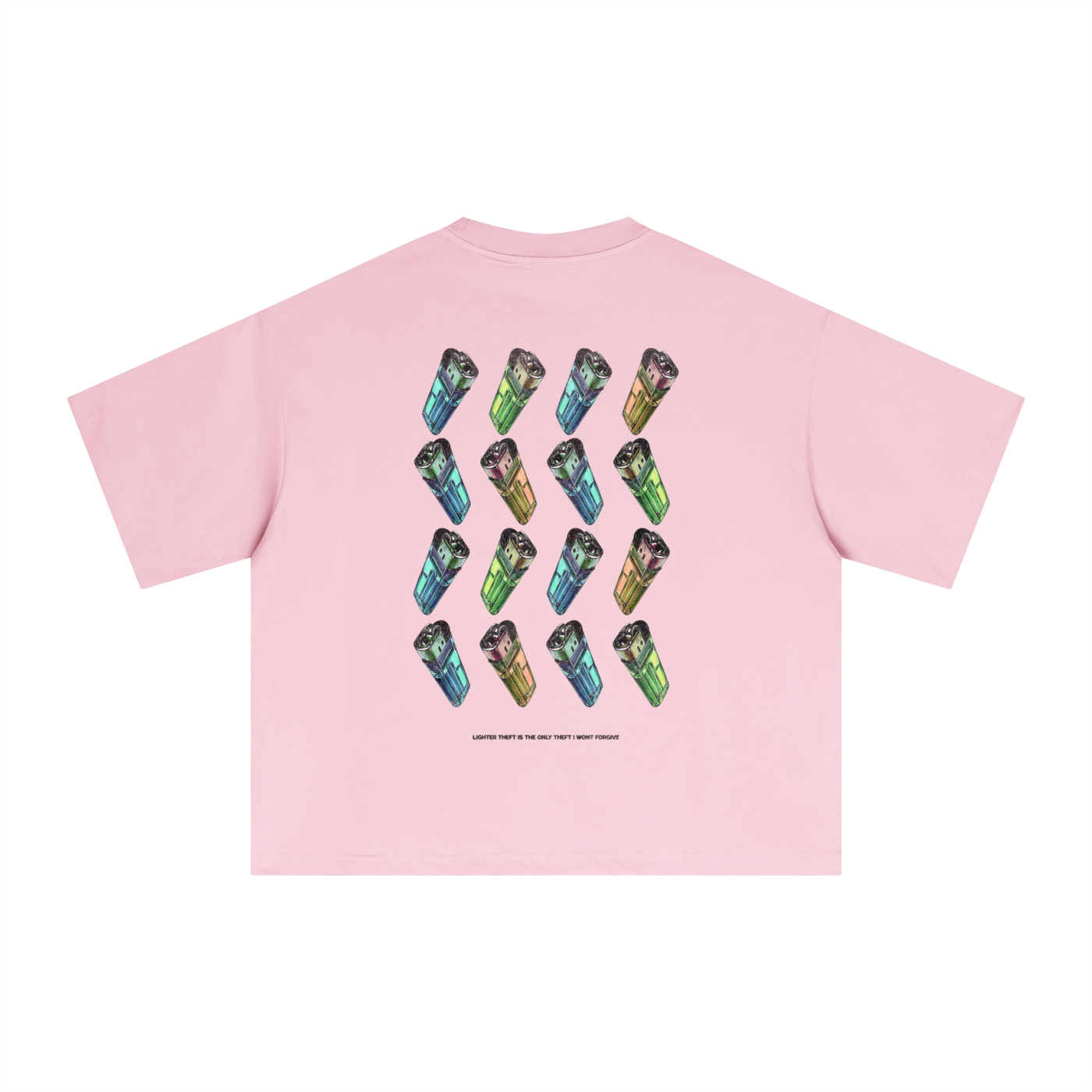 Essential Sorona Boxy T-Shirt