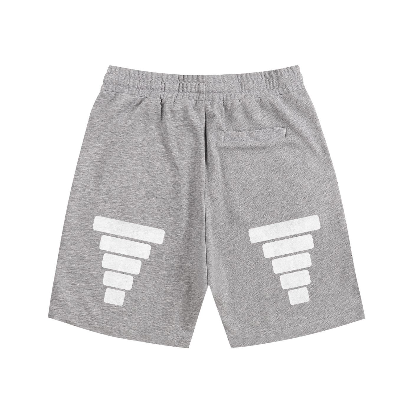 Essential Cotton Shorts