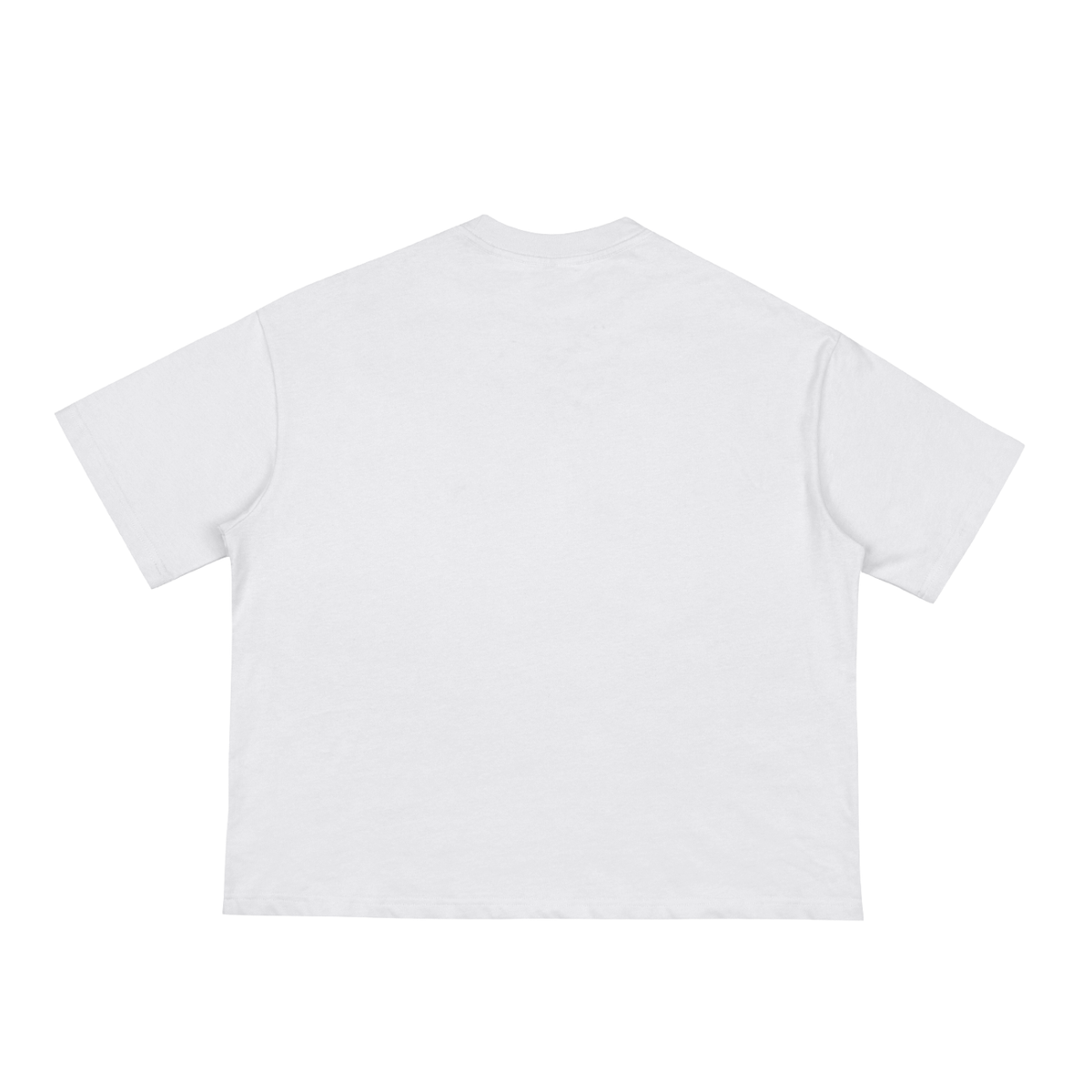 The Encore Tee - Hey You — The Soft Day Tee, detail view