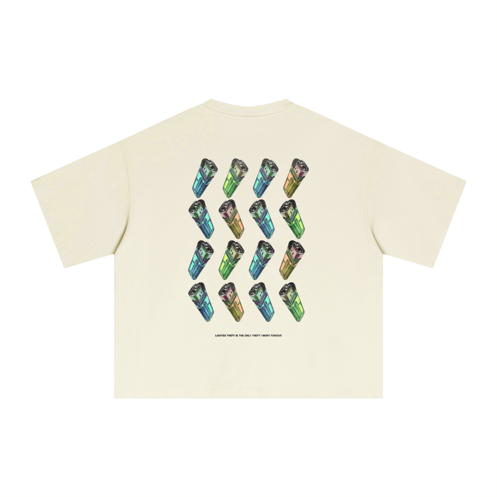 Essential Sorona Boxy T-Shirt