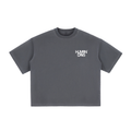 Vintage Washed Boxy T-Shirt