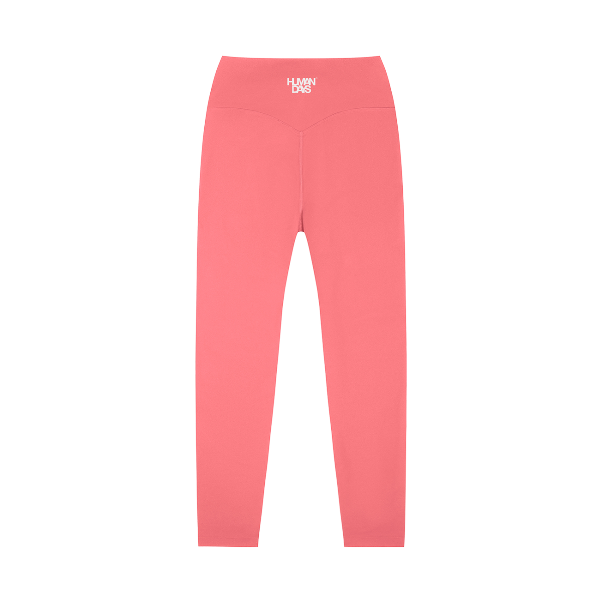 The Flow State Leggings - High-Waisted Yoga Leggings, detail view