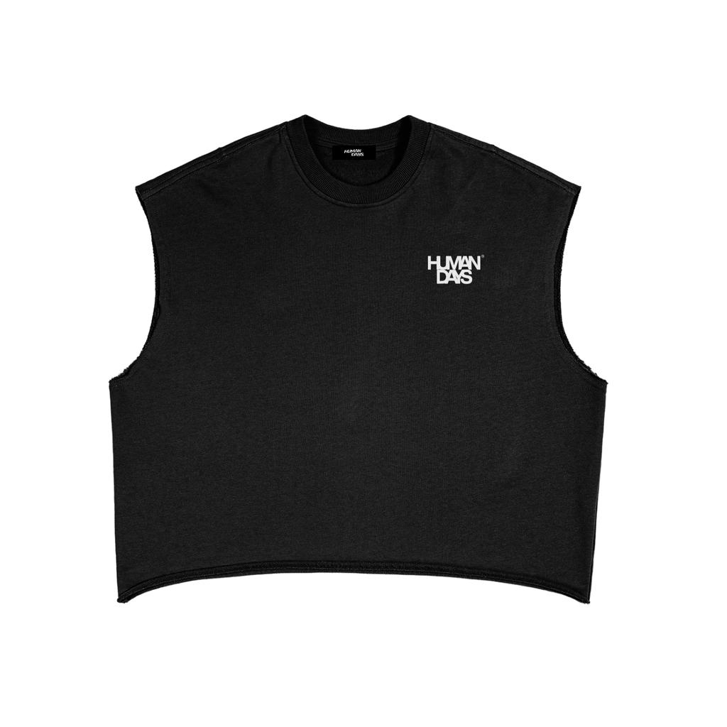 Green Love Someone Tank