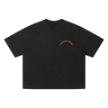 Unisex Vintage Wash Boxy T-Shirt