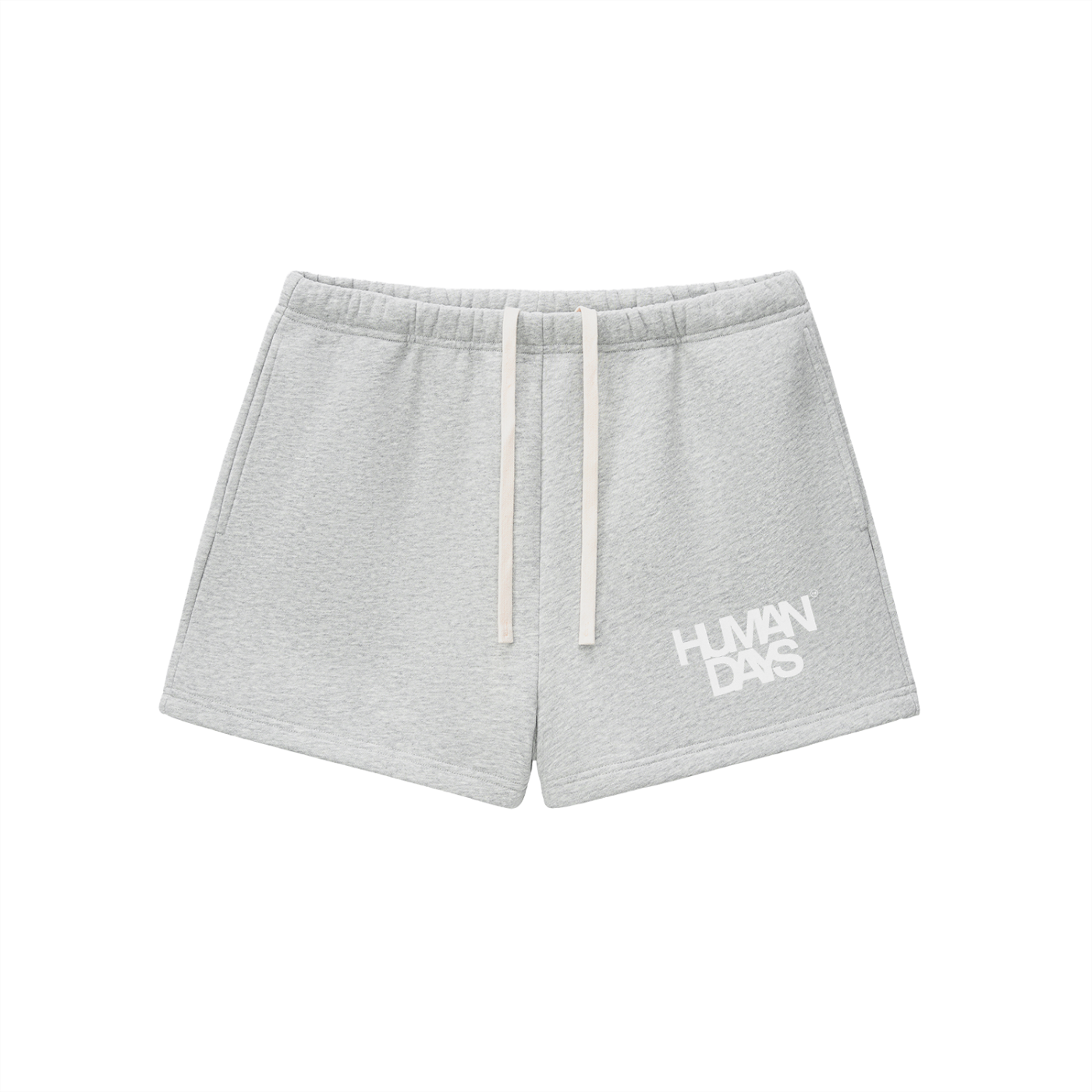 Essential Fleece Drawstring Sweatshorts
