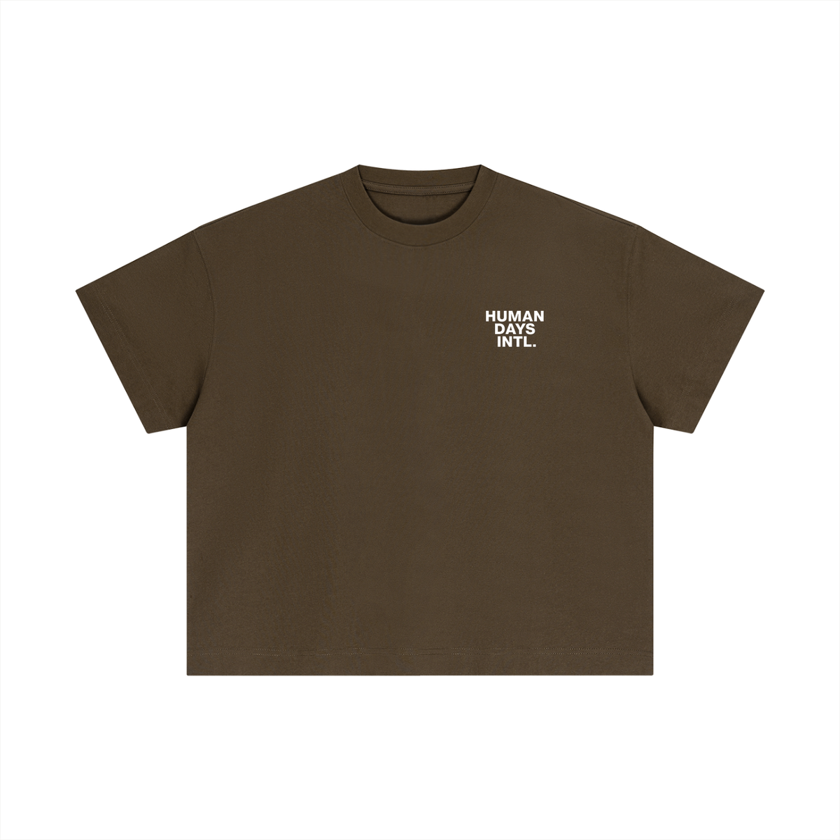 The Worldwide Tee