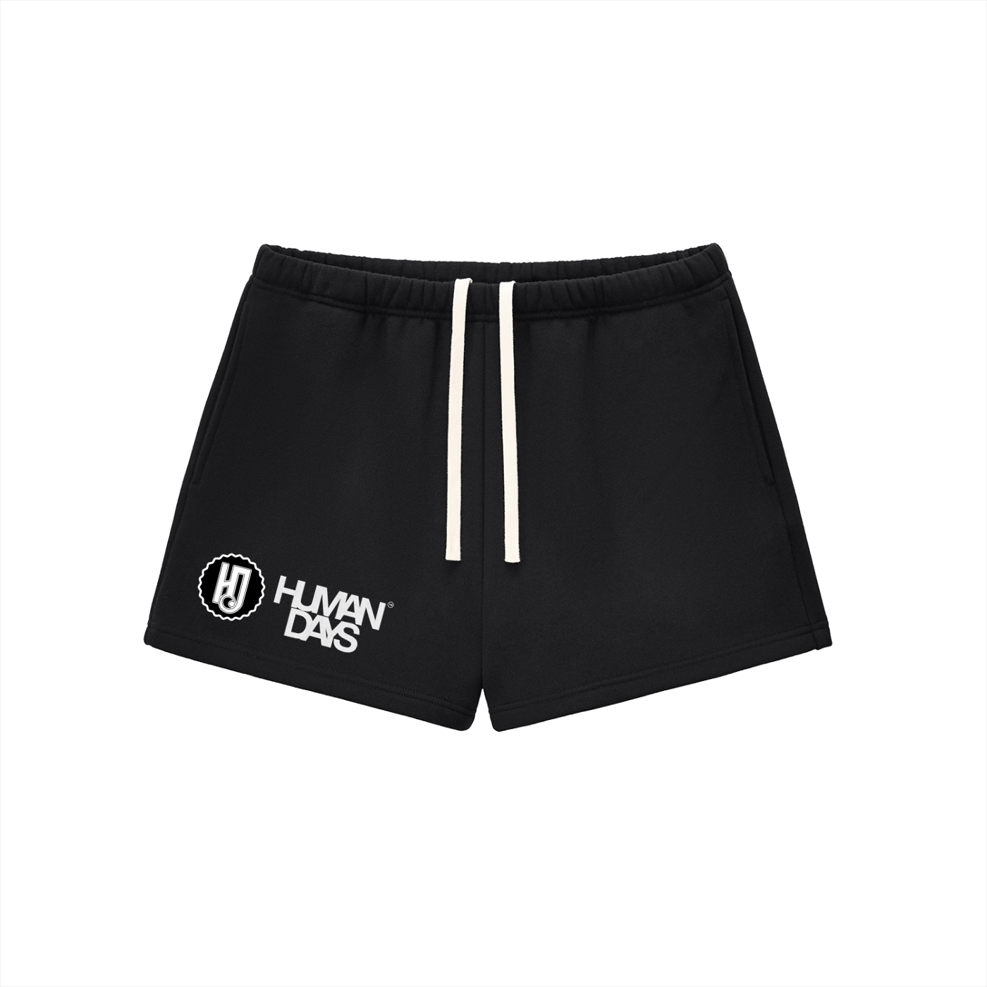 Human Days Classic Shorts
