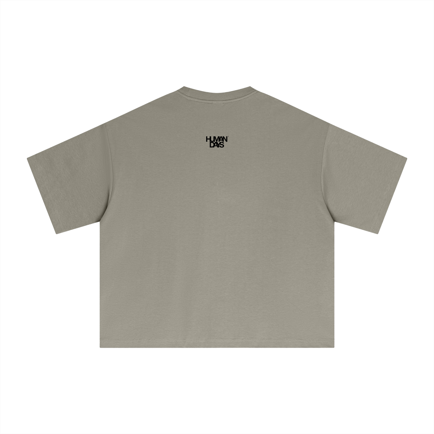 Essential Sorona Boxy T-Shirt