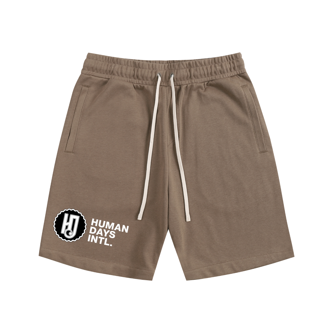 Essential Cotton Shorts