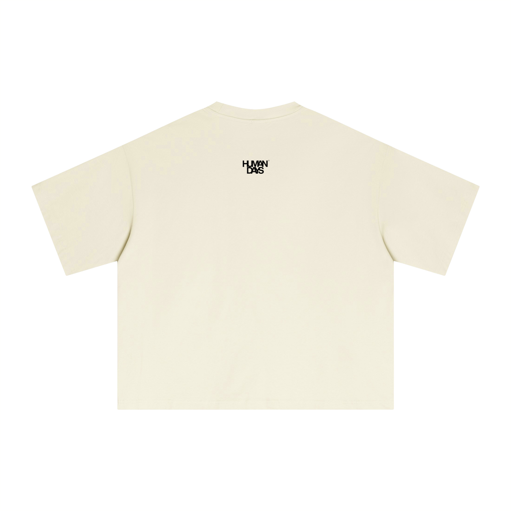 Essential Sorona Boxy T-Shirt