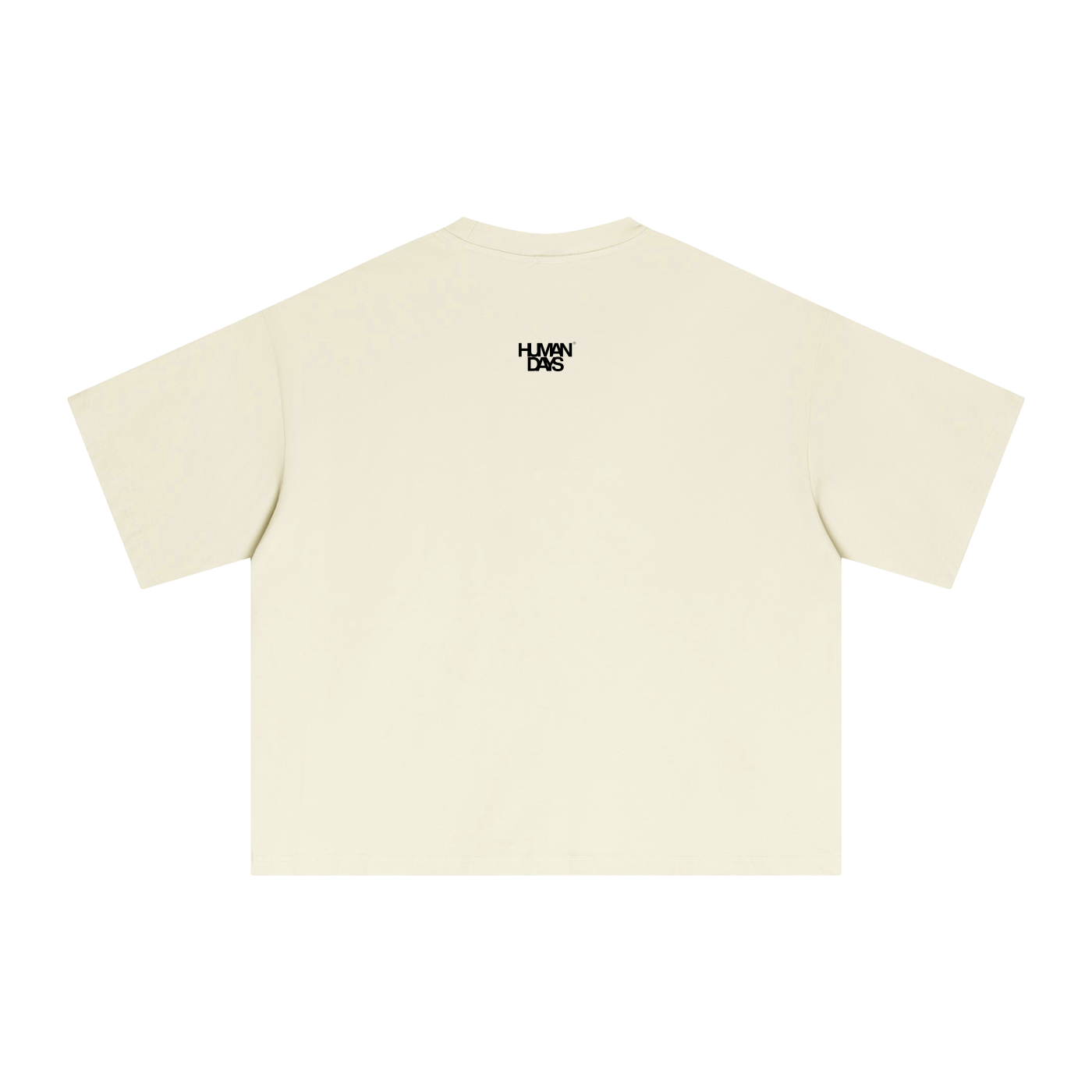 Essential Sorona Boxy T-Shirt