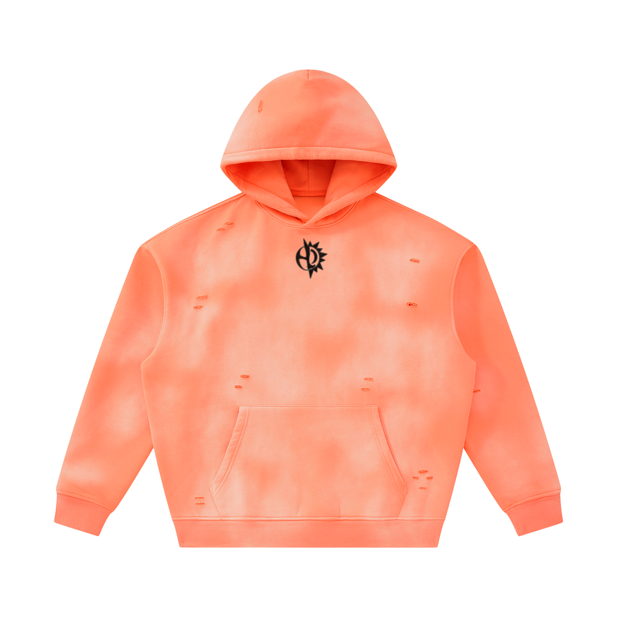 Sun Down Hoodie