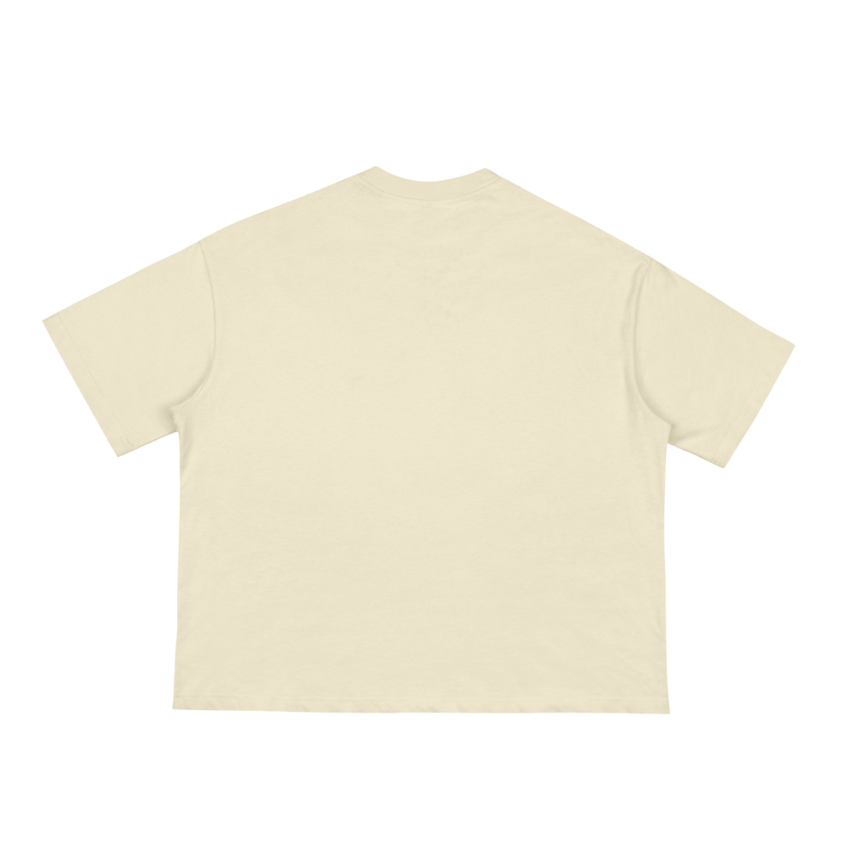 The Encore Tee - Hey You — The Soft Day Tee, detail view