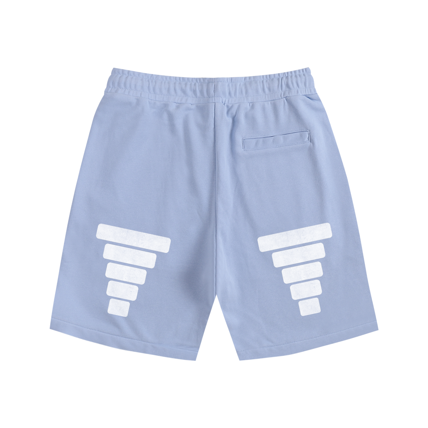 Essential Cotton Shorts